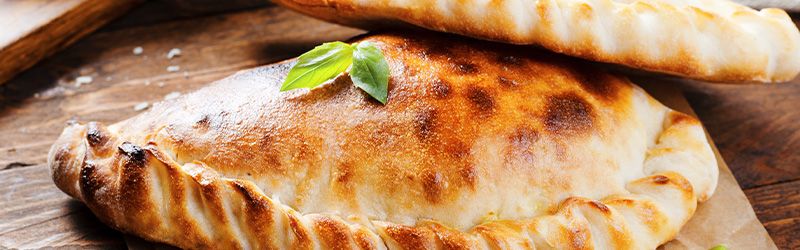 Calzones category header image