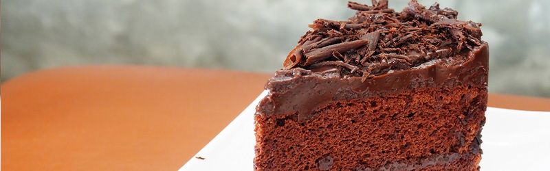 Cakes category header image